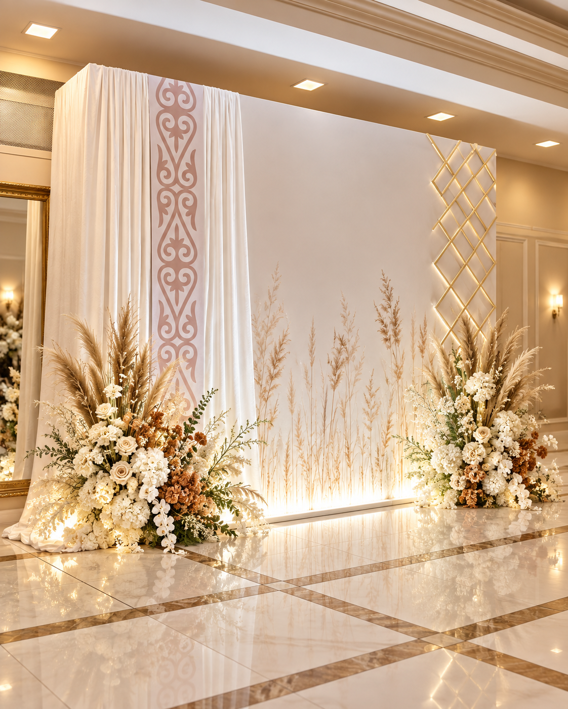 DDdecor — Декор и оформление, Караганда
