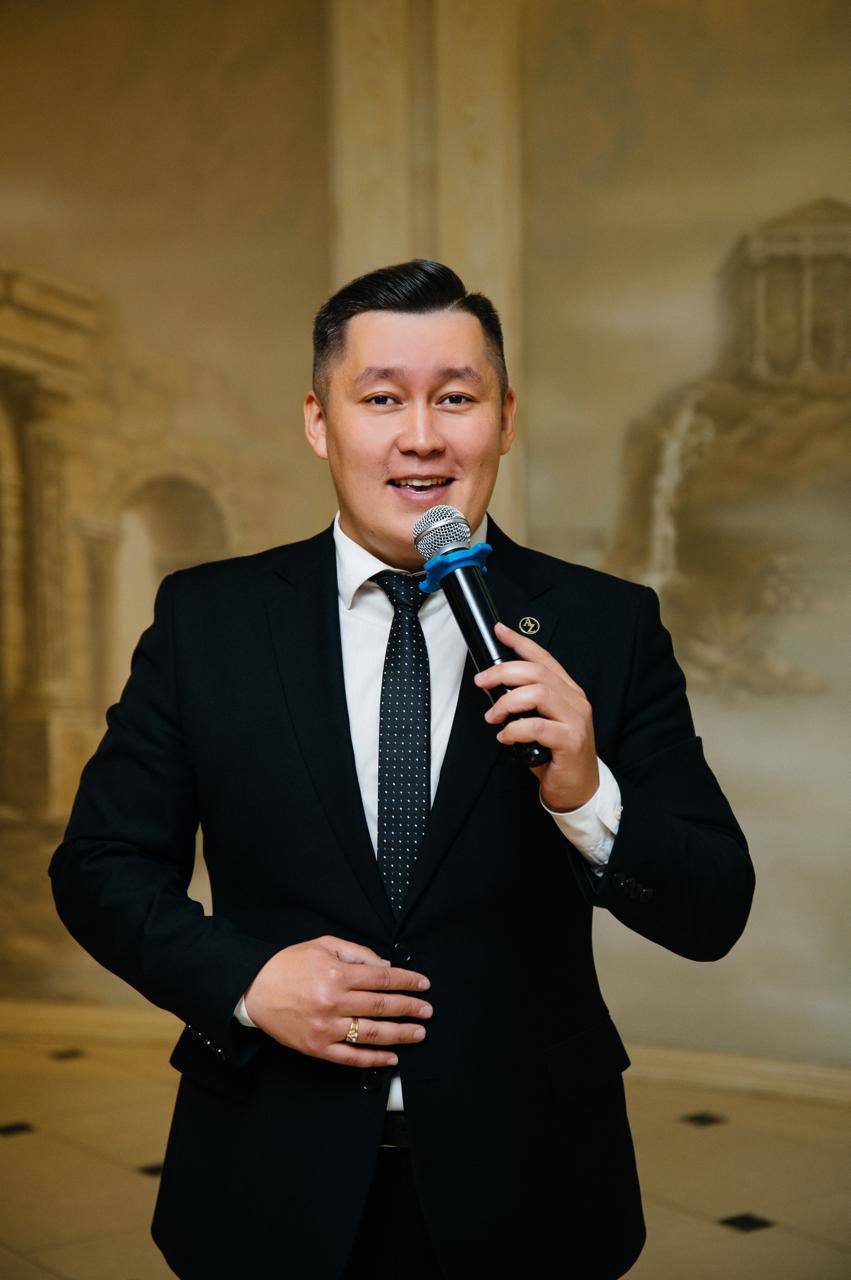 Нурбол Темиргалиев