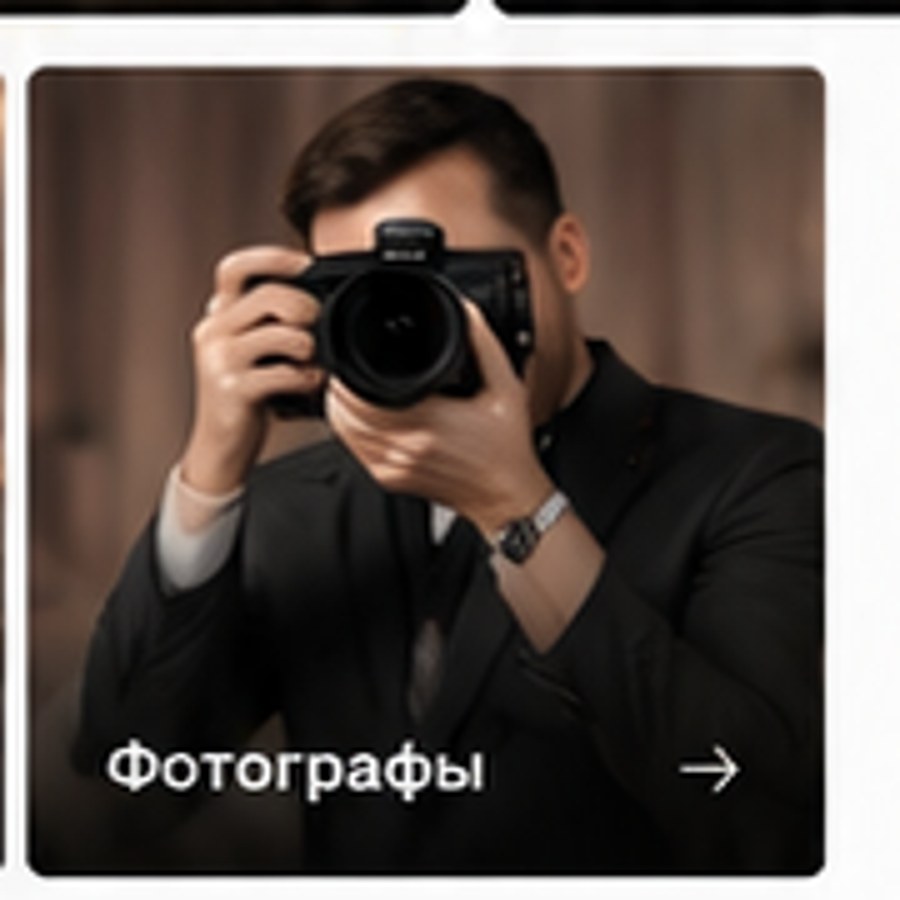 Фотограф SAXNA