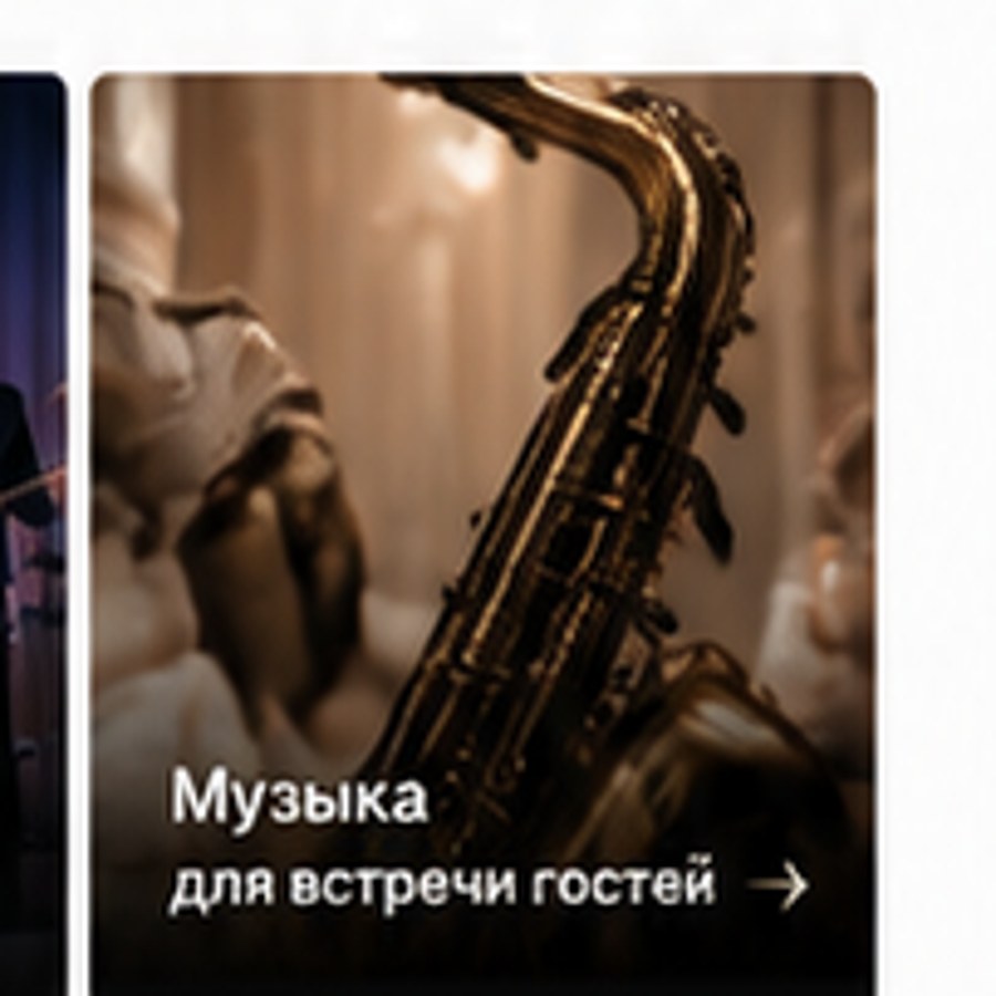 Профессиональный струнный квартет